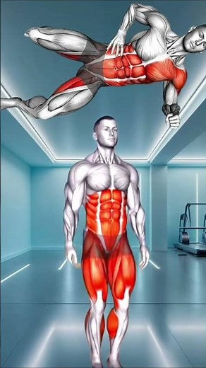 Unlock Your Day The Ultimate Home Morning Workout for Men That Boosts Energy!