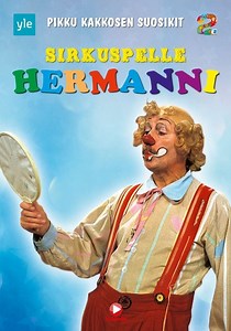 Sirkuspelle Hermanni - striimaa sarja netissä