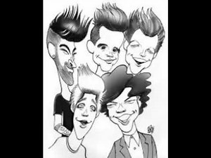 One Direction - One thing (Rock Cover)