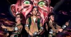 Freddy vs Ghostbusters (2004) - Film Deutsch