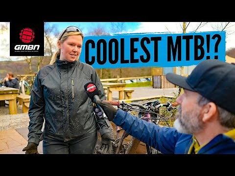 What Is The Coolest Bike Brand? | We Asked YOU!