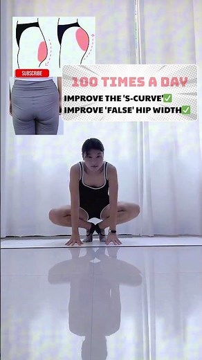 Powerful Core & Lower Belly Activation Workout✅