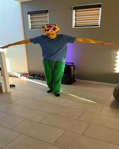 Creative Ideas for Shuffle Dance