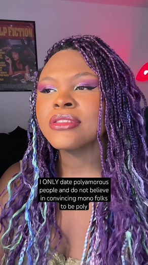 Polyamory: What It Means to Me Personally