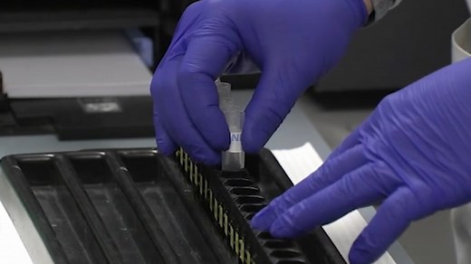 What is monoclonal antibody infusion, the treatment Gov. Abbott is getting to battle COVID?