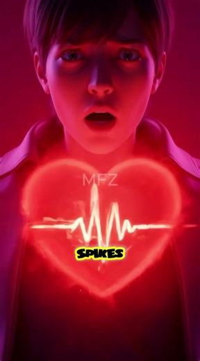 Your Body Knows You’re Being Watched #viral #shorts #facts