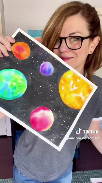 Watercolor Sea Creatures is now open for enrollment! It’s all online and you have unlimited access! Plus I have two other classes, too! Use code ICanDoIt for $5 off any class! #learnwatercolor #watercolortutorial