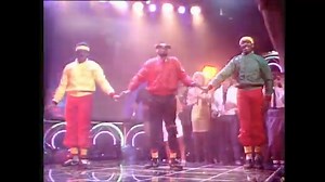 Break Machine - Street Dance | Michel Gonthier