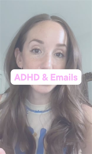 11K views · 247 reactions | If youre feeling extra ambitious and your inbox is at 13,000: search that brand in your inbox, select all, and archive or delete. Rinse and repeat and soon things may start to feel more manageable  #adhdcheck #adhd #adhdprobs #adhdtips #kellybaums | Kelly Baums | Facebook