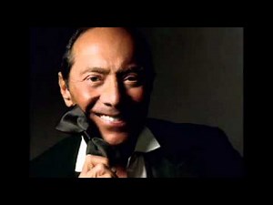 Paul Anka - Crying in the wind