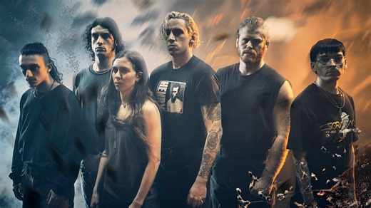 Code Orange show softer side on alt-rock song "Mirror": Stream
