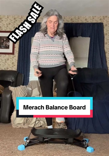 Merach Ski Machine Review: Compact Fitness Solution