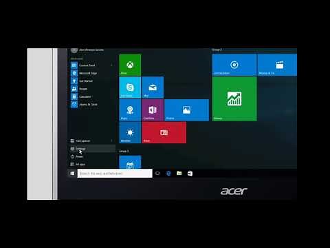 How to Find System Information on Windows 10