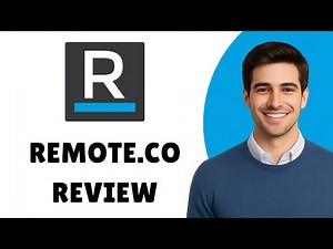 Remote.co Review - Is It Honestly Worth It?