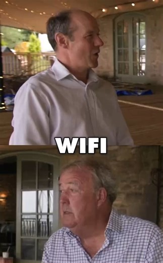 36K views · 303 reactions | Clarkson's Farm - How much does the Wi-Fi Cost!!! #jeremyclarkson #farmlife #clarksonsfarm #ClarksonsFarm #farming | The Tractor Life with K | Facebook