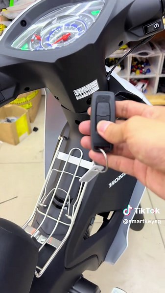 Hướng Dẫn Làm Smartkey Cho Wave A110