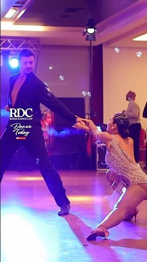 😱Wow! Sexy rumba latin dance