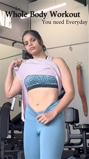 Super Effective Workout 🔥 Weightloss