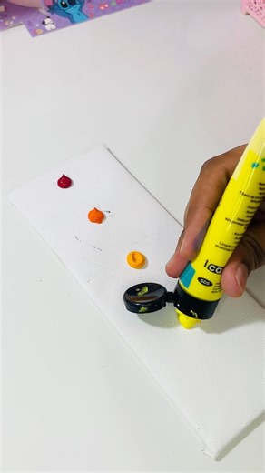 Simple painting hack ❤️‍🔥#art #painting #drawing #shorts