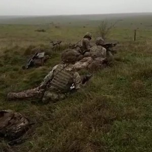 18K views · 477 reactions | It’s been around a while but it’s still the General..... Specialist weapons courses take place throughout the year, linked to promotion.. #GPMG #GeneralPurposeMachineGun #Supportweapons | The Infantry Training Centre | Facebook