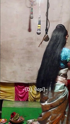 New Gajon 2024 ! Dj Bapi Official ! Gajan gaan 2024 ! dj bapi gajon ! gajon ! #djbapi 5 8 57