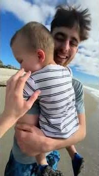 Our favorite beach in FL! #turtlebeach #florida #beach #walking