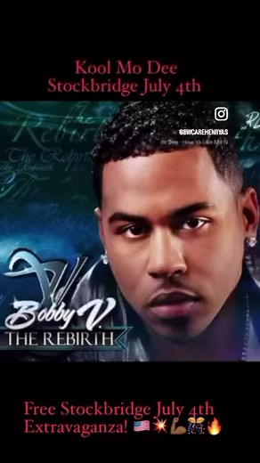 1.2K views · 3 comments | July 4th celebration in Stockbridge,...