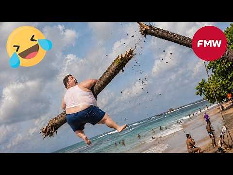Try Not To Laugh 🤣 Top 100 Funniest Videos Ever 😂 | Funny Videos Compilation 2026 #175