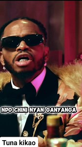 18K views · 1.2K reactions | Lava Lava Ft Diamond Platnumz tuna kikao #tanzania #kenya #Burundi #Congo | Kenzo Boy TZ | Facebook