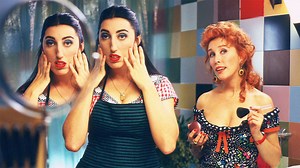 Kika - Un corpo in prestito