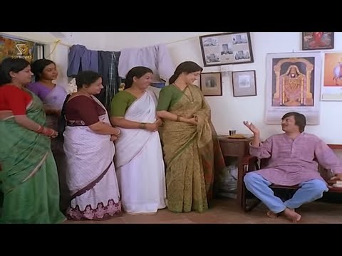 ವಠಾರದ ಹೆಂಗಸರಿಗೆ ಯಾಮಾರಿಸಿ ಹಣ ದೋಚಿ ಹೊಸ ಮನೆ ಕಟ್ಟಿಸಿಕೊಂಡ ಅನಂತ್ ನಾಗ್ -Yarigu Helbedi Kannada Movie Scenes