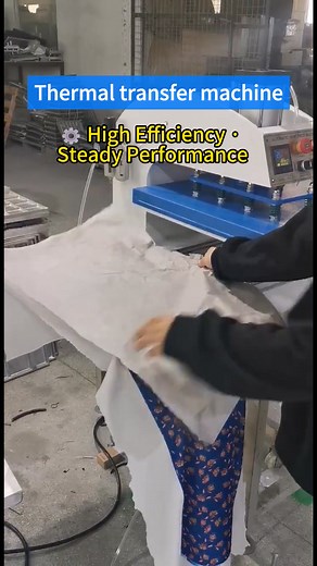 Flawless results with vibrant, long-lasting colors. Efficient, stable, and suitable for various fabrics. 👕✨ #Labelcuttingmachine #wovenlabel #clothinglabel #Machine #factory #Production #manufacture #ClothingMachine | WirMachine
