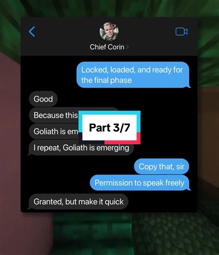 El Último Combate de Trevor Henderson 💀