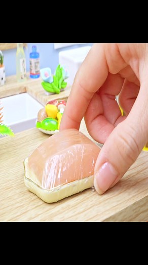 Mini Cooking Adventures: Delightful Tiny Treats