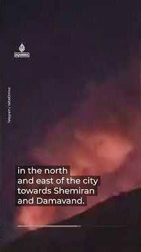 Trump boasts of Tehran bombing, threatens to reign down hell on Iran