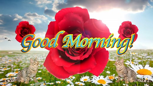 Is someone in your life sharing misinformation that was forwarded to them on the internet? Head to www.bettermorningmessages.com for more accurate morning blessings, like these! | Last Week Tonight with John Oliver