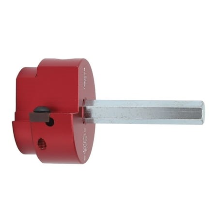 Aluminum Alloy Pipe Reamer Fast, Accurate Pipe Expansion Tool with Adjustable Blade, for Water and Drainage Pipe - Walmart.ca