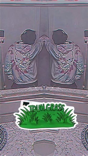 ✨️call twin and buss down bingbongiana 😘 #relatable #funny #musicvideo #original #hellokitty