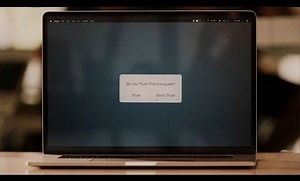 Do You Trust This Computer – Lifeboat News: The Blog