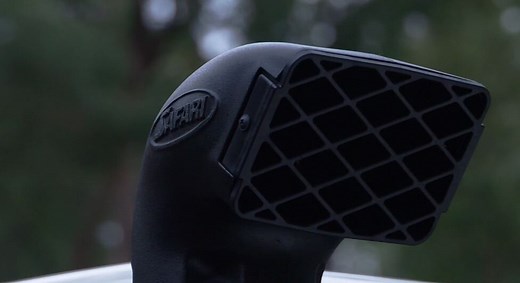 4X4 Snorkels: Ultimate Buyer's Guide (you probably don't need one)