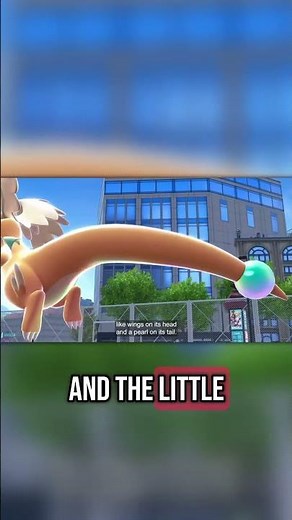 MEGA DRAGONITE IS HERE!!! - Pokemon Legends Z-A