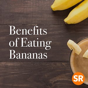 421K views · 102 reactions | Why you should eat a banana every day...  | McGill Media | Facebook