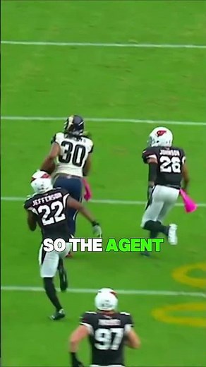 Todd Gurley talks about why he retired. #nfl #toddgurley #rams #falcons #ravens