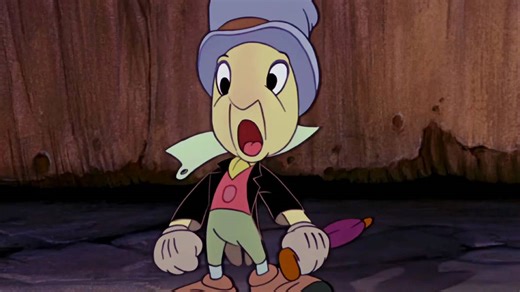 First Look At Key Pinocchio Character In Horror Movie From Twisted Childhood Universe Revealed