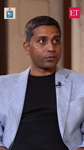 How Publicis Sapient’s Nigel Vaz uses AI agents to get work done