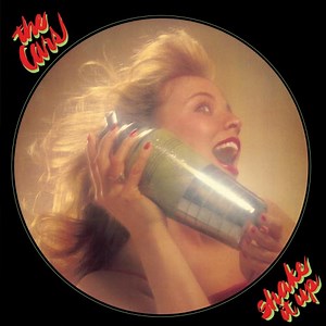 The Cars - Shake It Up (Expanded Edition) (2018) [Remastered]