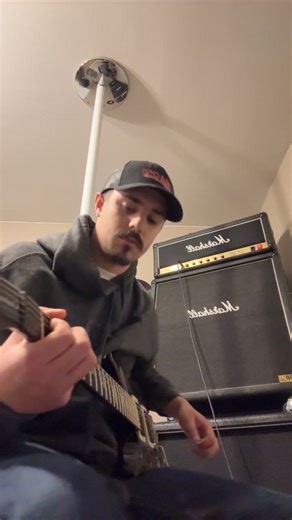 JCM800: The Iconic Guitar Amp of the '80s Rock Era