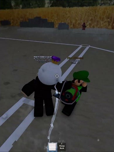 I Got Destroyed in the Last Game