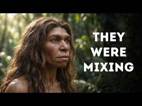 Scientists Discover the First Known Human Hybrid