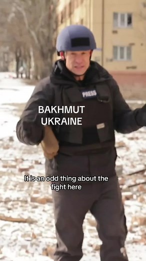 Richard Engel examines the rise of